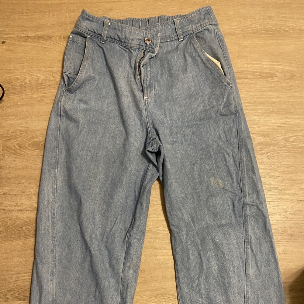 Converse Jeans
